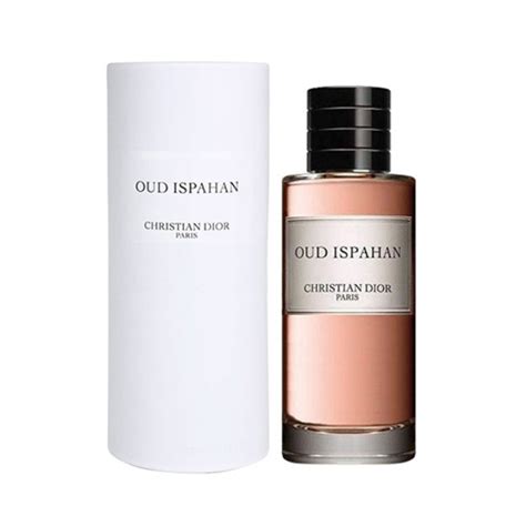 oud ispahan by christian dior 8.5oz/250ml|christian dior oud ispahan review.